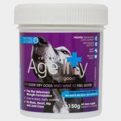 NAF NVC Ageility Joint Supplement