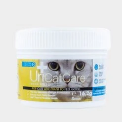 NAF NVC Uri Catcare 30 Capsules