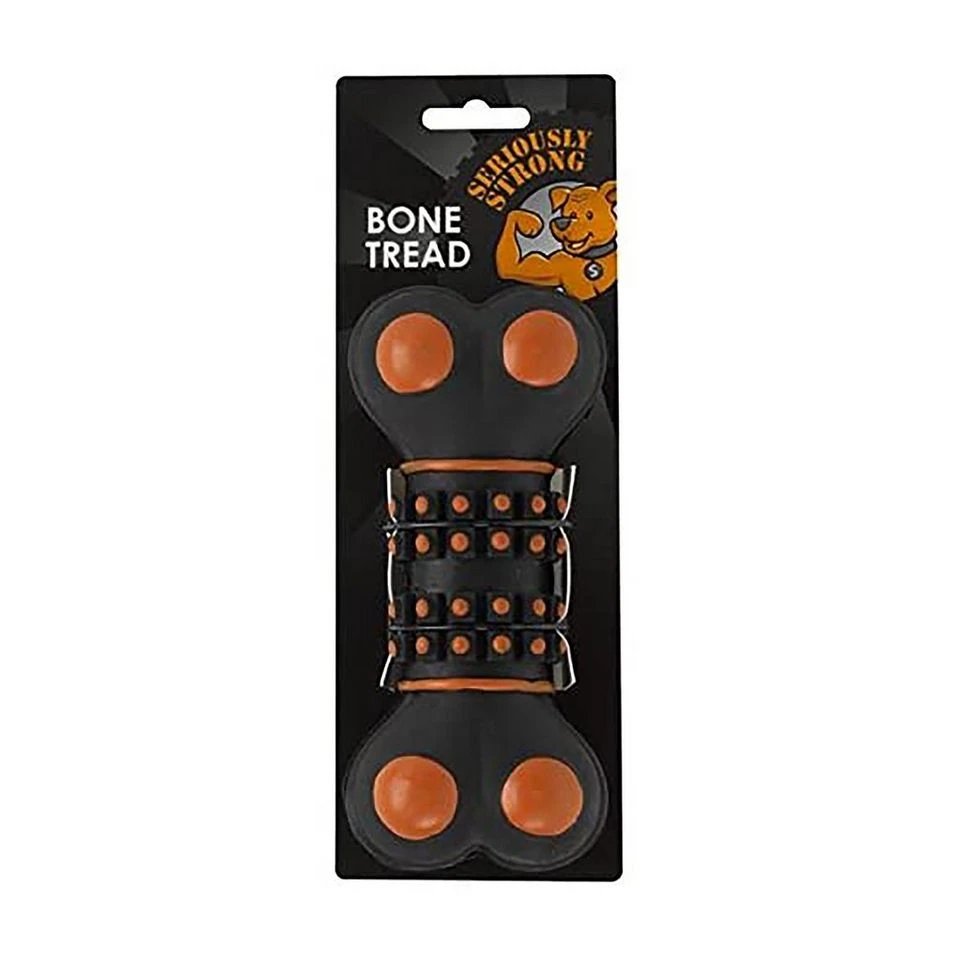 Seriously Strong Bone Tread Toy - Image 4