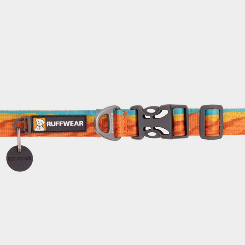 Ruffwear Flat Out Dog Collar - Image 3