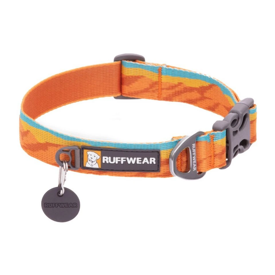 Ruffwear Flat Out Dog Collar - Image 4