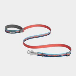 Ruffwear Crag™ Reflective Dog Lead