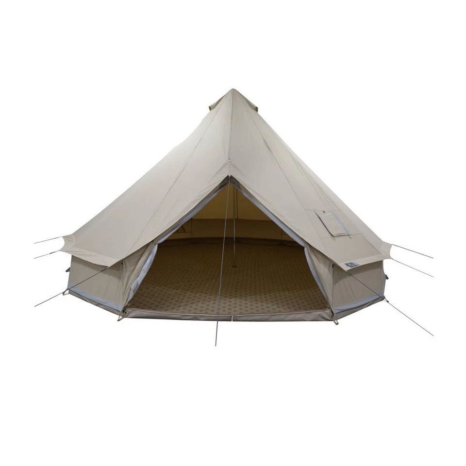 5 Metre Family Bell Tent - Image 15