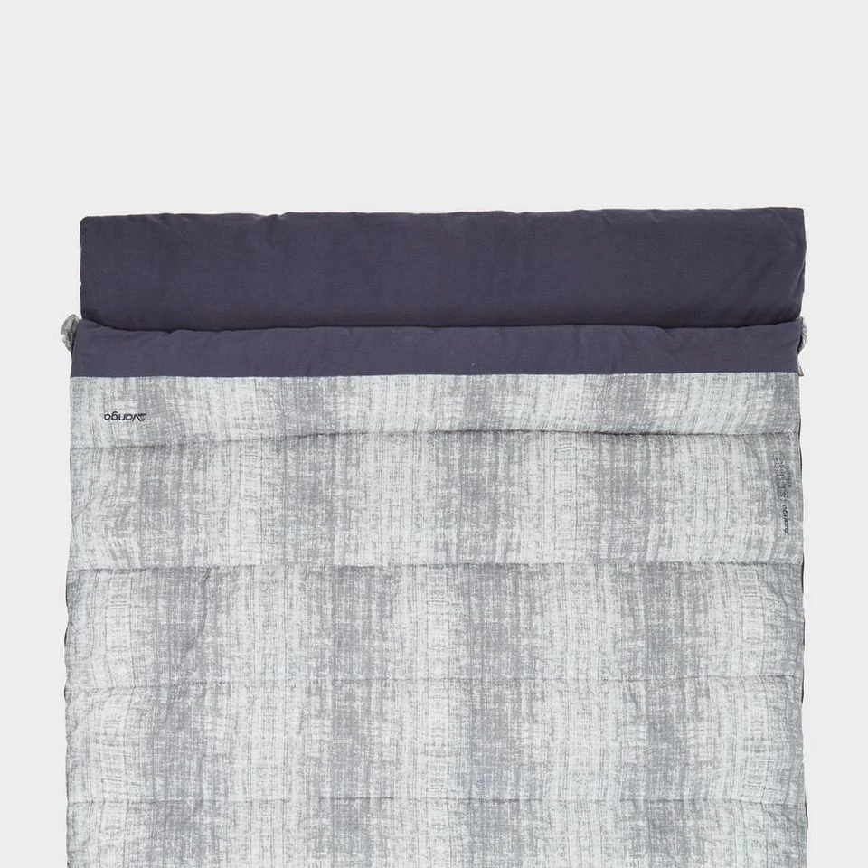 Vango Borealis Double Sleeping Bag