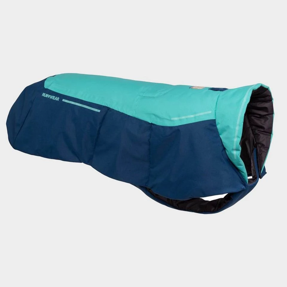 Ruffwear Vert™ Waterproof Insulated Dog Jacket