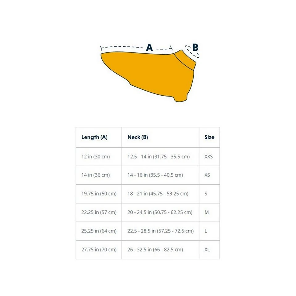 Ruffwear Vert™ Waterproof Insulated Dog Jacket - Image 5