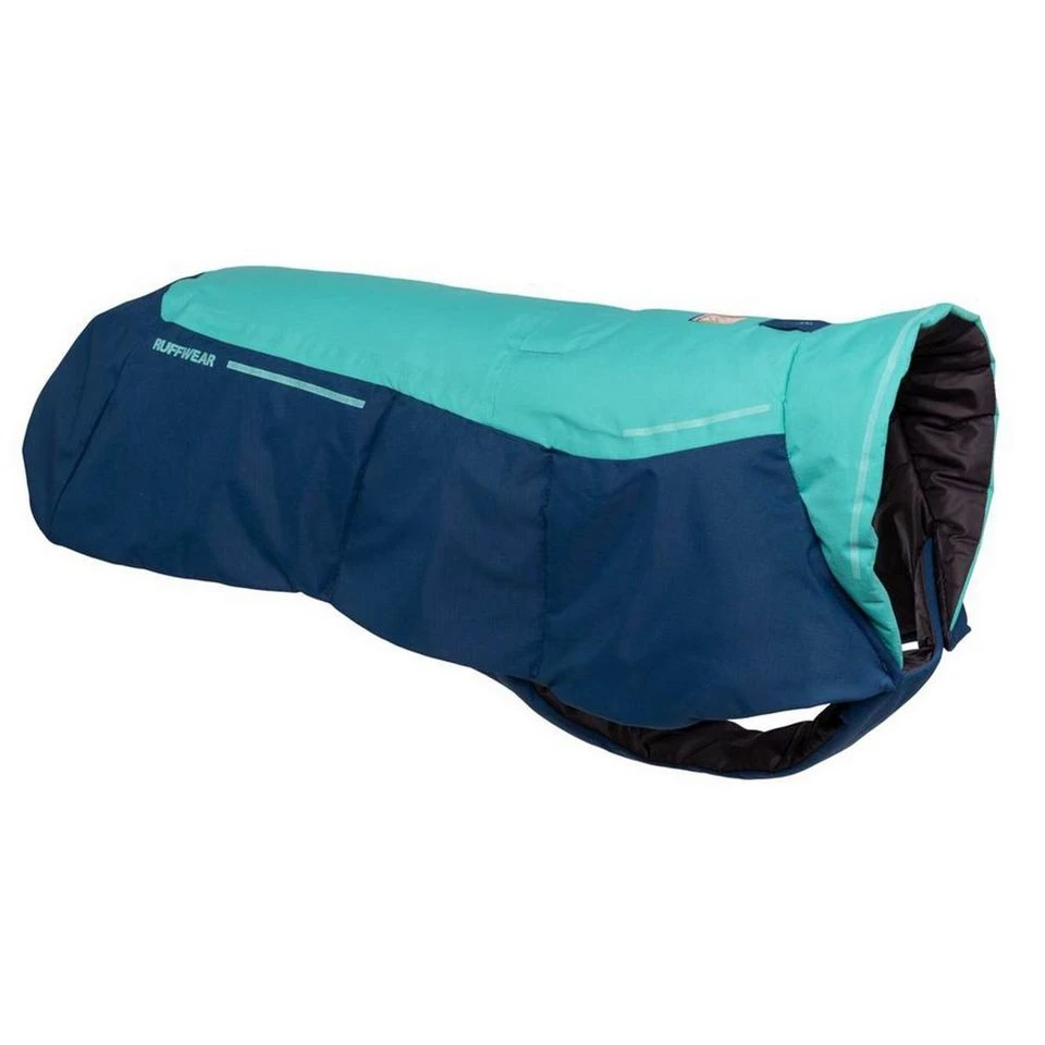 Ruffwear Vert™ Waterproof Insulated Dog Jacket - Image 6
