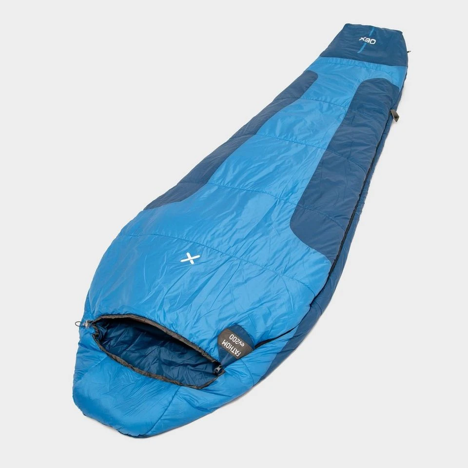 Fathom EV 200 Sleeping Bag - Image 4