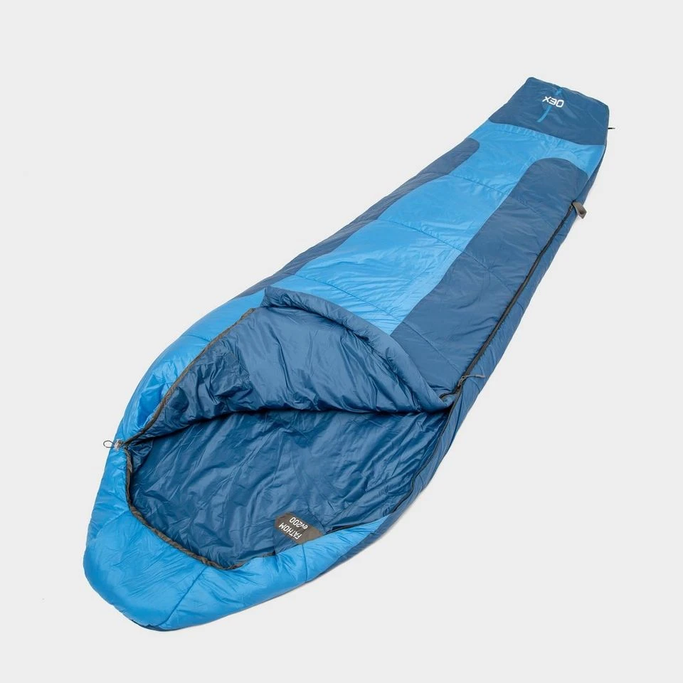 Fathom EV 200 Sleeping Bag - Image 5
