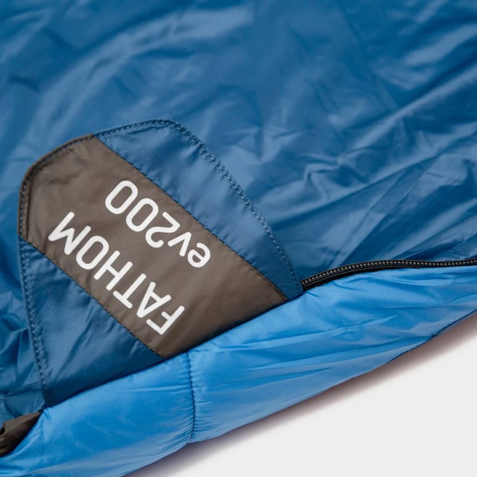 Fathom EV 200 Sleeping Bag - Image 7
