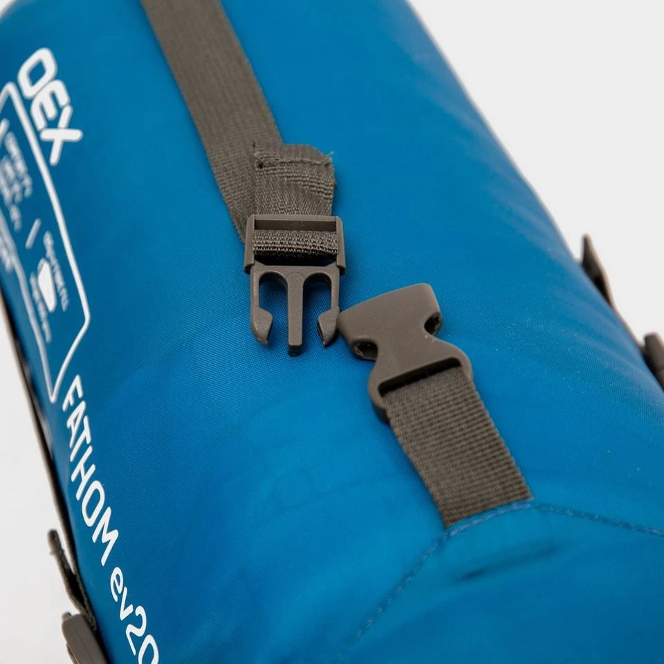 Fathom EV 200 Sleeping Bag - Image 10