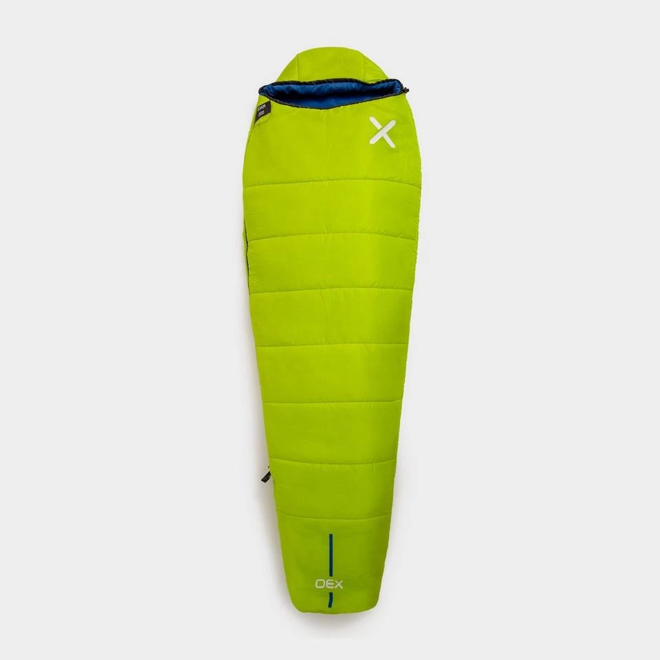 Roam 200 Sleeping Bag - Image 2