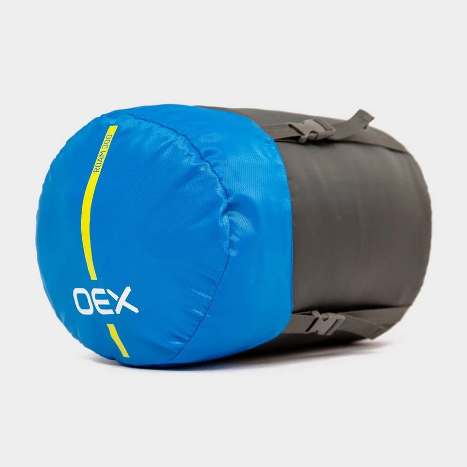 Roam 300 Sleeping Bag - Image 12
