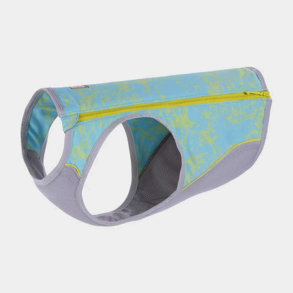 Ruffwear Swamp Cooler Zip™ Dog Cooling Vest