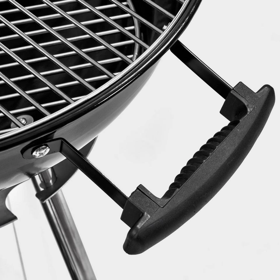 Classic Mini Kettle BBQ 47cm - Image 2