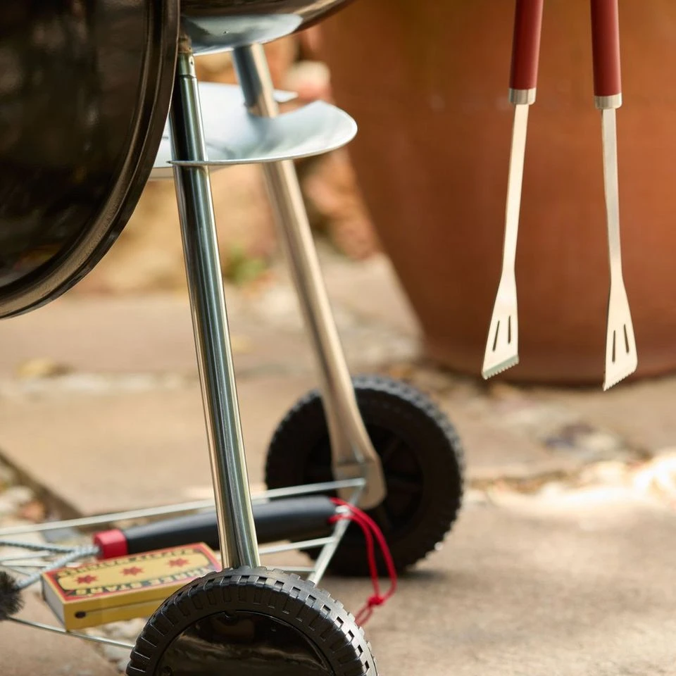 Classic Mini Kettle BBQ 47cm - Image 5